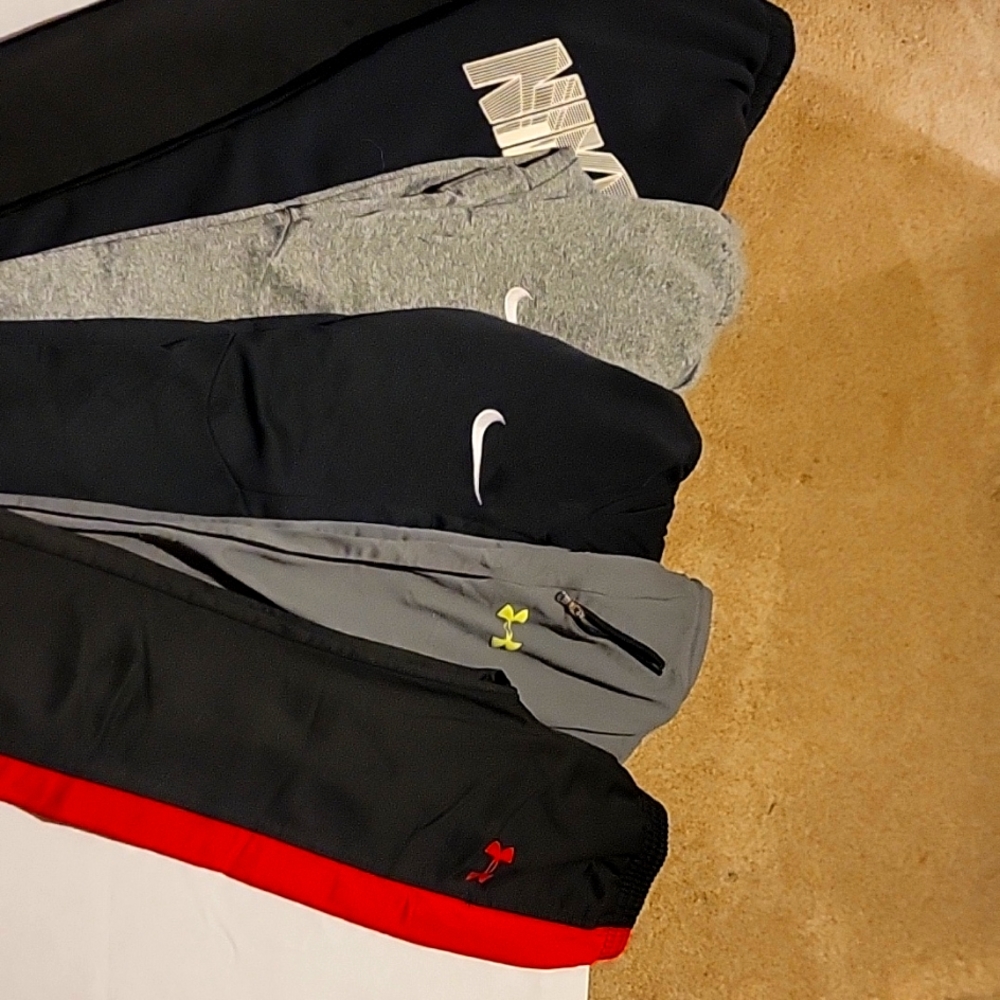 BOYS SWEATPANTS